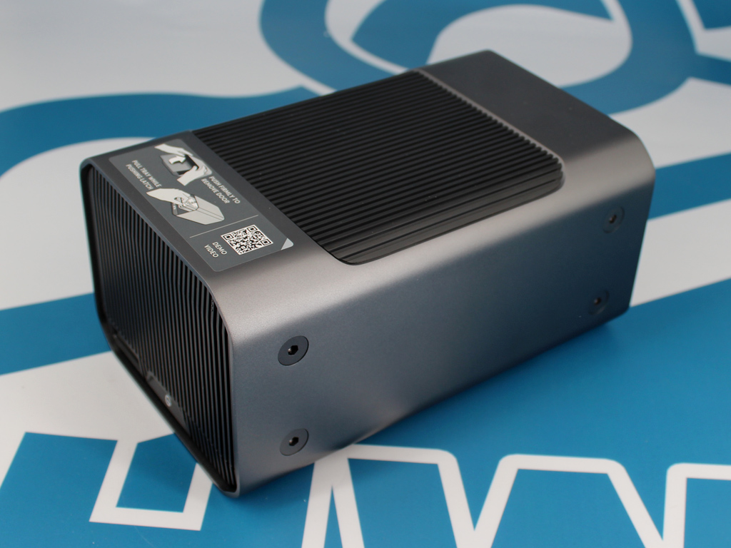 SanDisk Professional G-RAID PROJECT 2