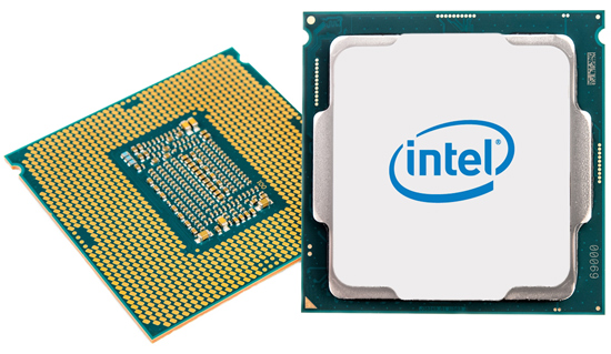 Im Test: Core i3-8300, i5-8500 und i5-8600K