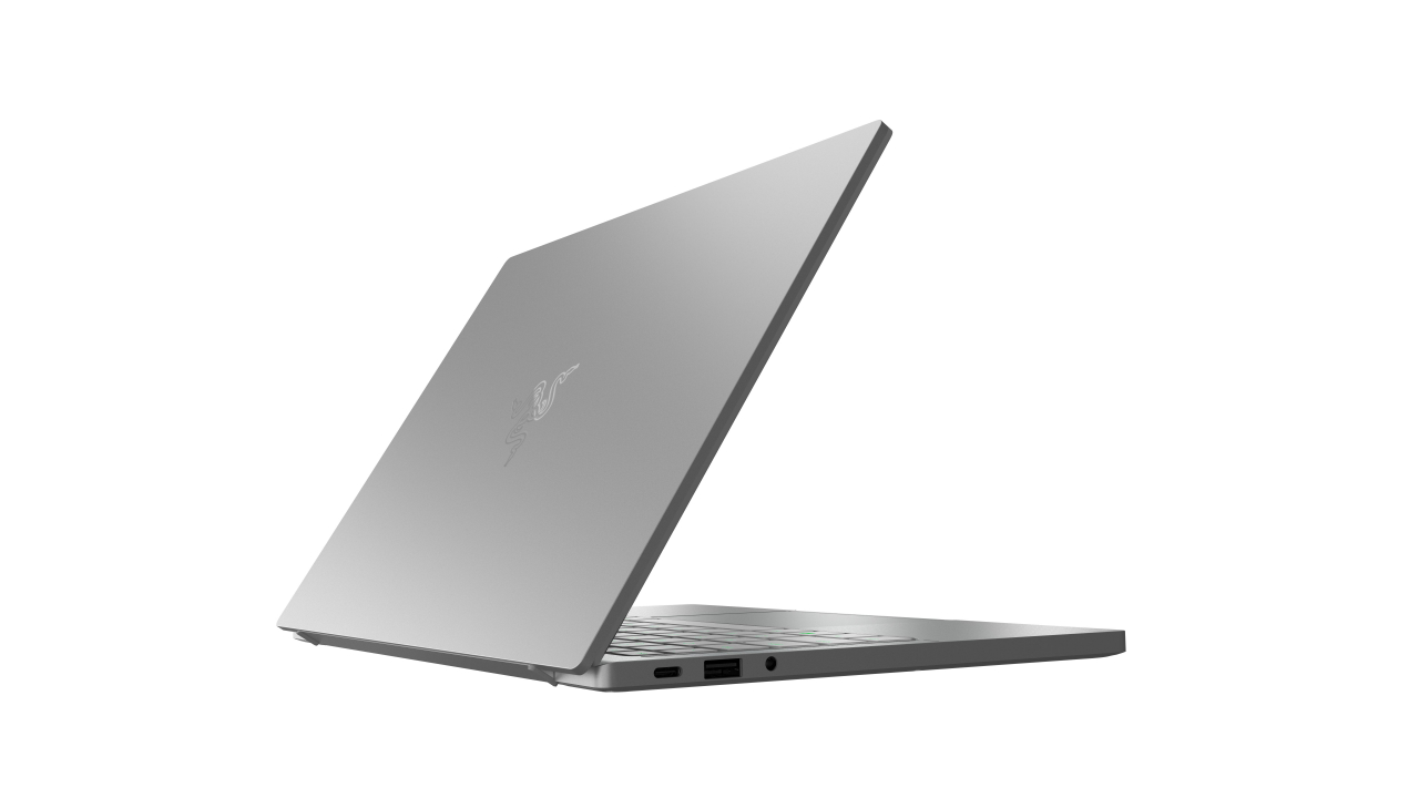 Razer Book 13 (Bildquelle: Razer)