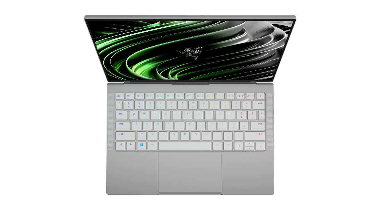 Razer Book 13 (Bildquelle: Razer)