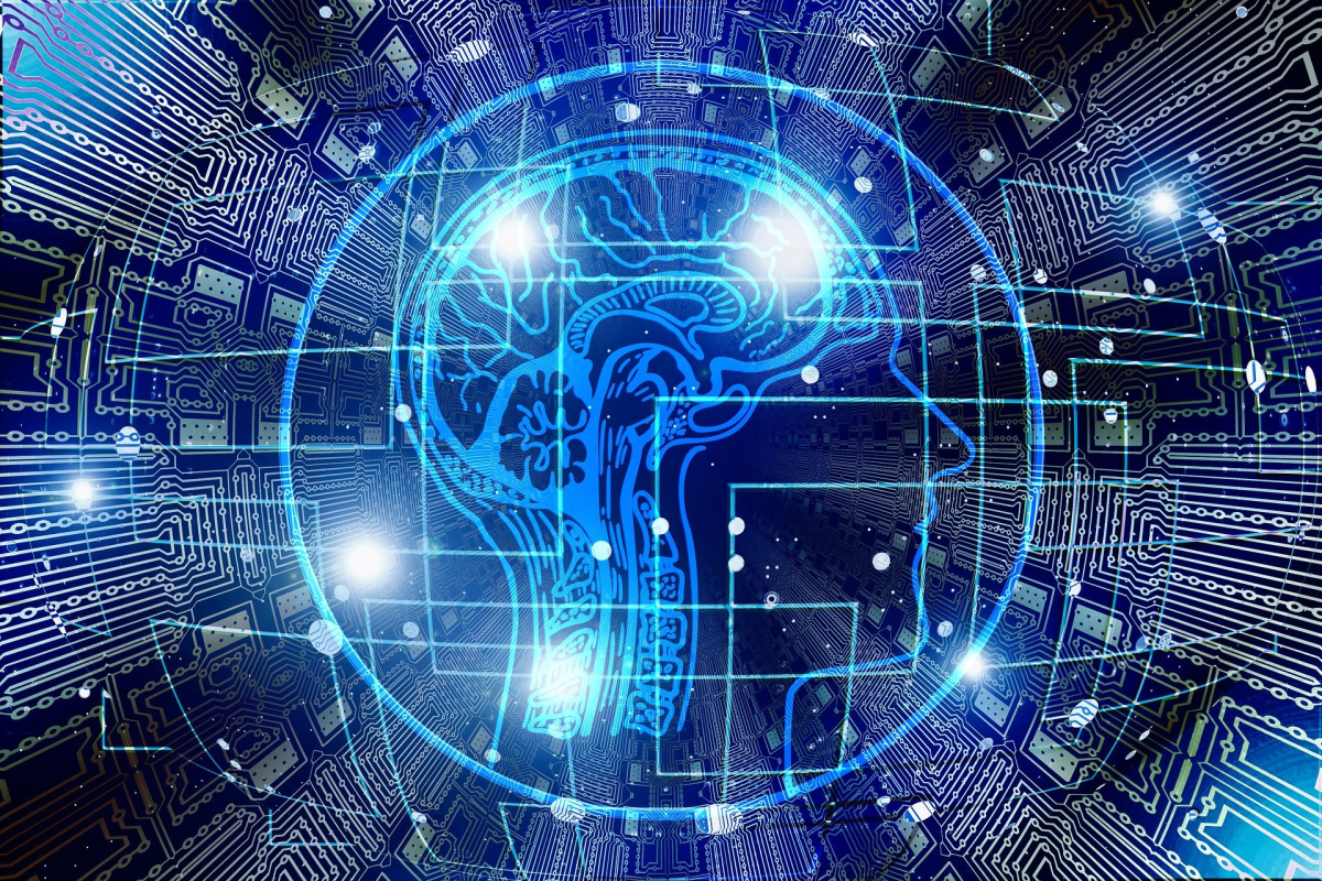 Künstliche Intelligenz hat in den letzten Jahren stark an Bedeutung gewonnen.