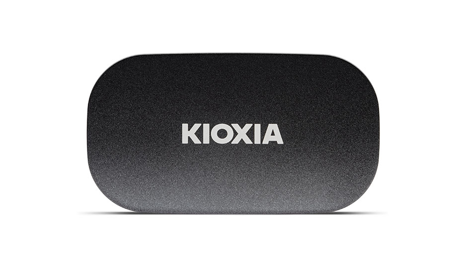 EXCERIA PLUS G2 Portable SSD