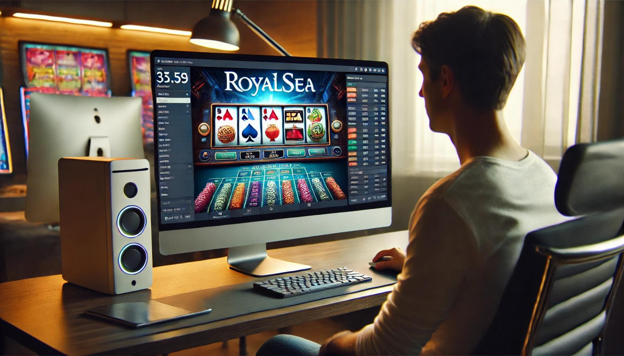 Royalsea