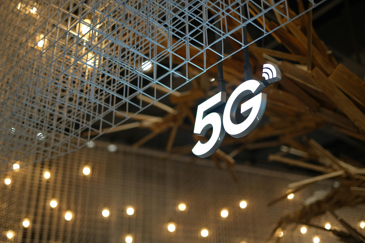 Wie verändert 5G unsere mobilen Geräte?
